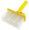 Heavy-Duty Masonry Paint Brush – Ideal for Brick, Concrete, Rough Surfaces, Vinyl Fillings, Floor, Wall and Outdoor Painting. (Masonry Brush)