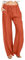 Chnnamzu Pantalon Lin Femme Été Fluide avec Cordon De Serrage Taille Elastique Léger Confortable Pantalon de Plage Couleur Unie Casual Pantalon de Yoga Jambes Larges Ample Coton et Lin