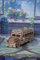 Cuteefun 3D Holzmodelle Bausätze Erwachsene, Schulbus, Hölzerne Mechanische 3D Puzzle, Baukasten Holz, Geschenkideen für Jungen Mädchen Teenager Männer und Frauen