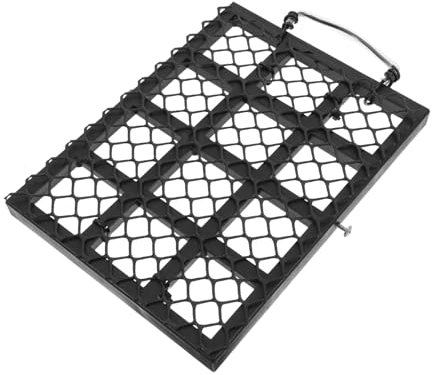 Garneck Wandpflanzen pflanzenwand treppe Platycerium-Deko Wandhalterung Wandmontierter Pflanzer Wohnzimmer Flur Outdoor-Wandpflanzer Wandhängende Pflanzgefäße für Zimmerpflanzen Black