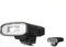 Qukaim TRIOPO TR100 Universal Mini Camera Flash, GN12 On-Camera Flash 5600K, 0.1-1.8s Recycle Time, Manual/Auto Mode, Built-in Battery Replacement for Canon, Nikon, Olympus, Pana, Pentax
