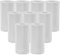 TETEOM Filtro Piscina, Filtro for Piscina di Tipo A/C, cartucce di Ricambio con Tuta in Carta da Filtro for Pompa dell'Acqua(9Pcs Filter Cotton)