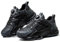 Arbeitsschuhe Herren S3 Leicht,Arbeitsschuhe Herren, S3 Sicherheitsschuhe Damen Trends Drehknopf Anti-Smash Und Anti-Punktur Arbeit Versicherung Schuhe Leicht Sportlich Stahlkappenschuhe, Unisex