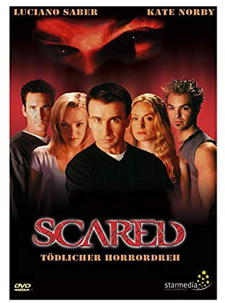 Scared - Tödlicher Horrordreh