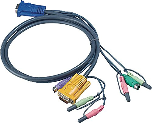 Aten PS2 2L-5303P Kabel 3,0m