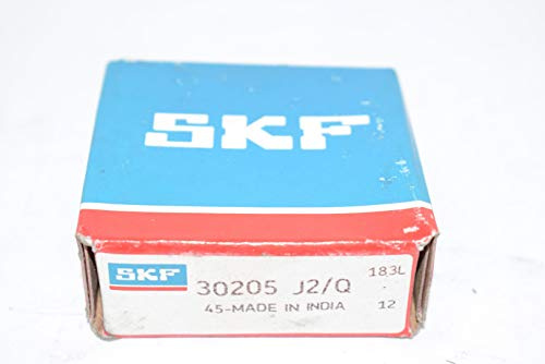 SKF 30205 J2/Q Radialrollenlager, konisch