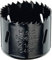 Ruko Scie cloche HSSBi 52 mm