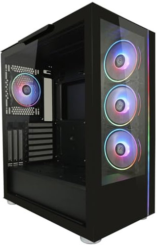 cube Bohnsack Stativ schwarz