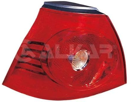 Alkar 2211128 Heckleuchte