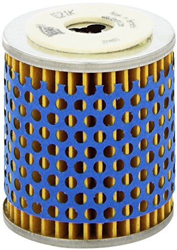 Hengst E21K Kraftstofffilter