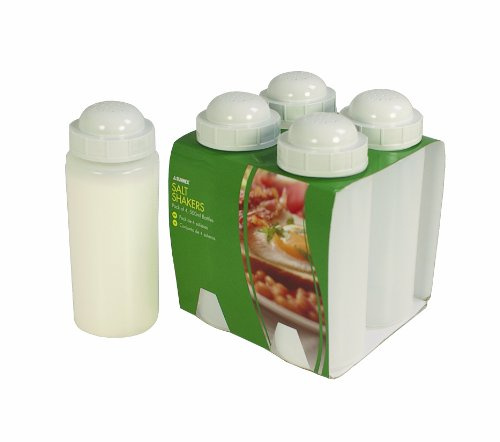 Traditional White Fish and Chip shop Salt Shaker 500mls (4)