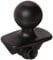 RAM MOUNT - 1 BALL GARMIN VIRB ADAPTOR - RAM-B-202U-GA63