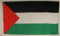 Flagge Fahne Palestina 90x60 cm wetterfest und lichtecht für innen und aussen