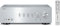 Yamaha A-S701SL Natural Sound Integrated Stereo Amplifier (Silver)
