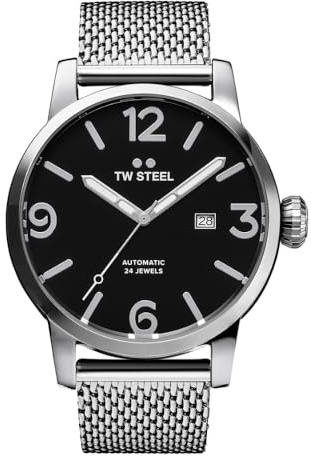 TW Steel MB16 Armbanduhr - MB16