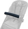 PROTEC TIF | Funda Protectora de Neopreno para Asa de Transporte Compatible con Bugaboo Cameleon 3 y Buffalo (se coloca sobre la Goma Original)