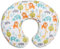 Chicco Stillkissen für Säuglinge 0+ Monate, Ergonomische Form - Stillkissen und Babynest fürs Stillen, Sitzkissen Baby