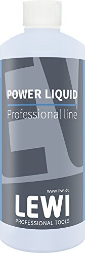 Power Liquid – 1 litros – Ventana Jabón Limpiador