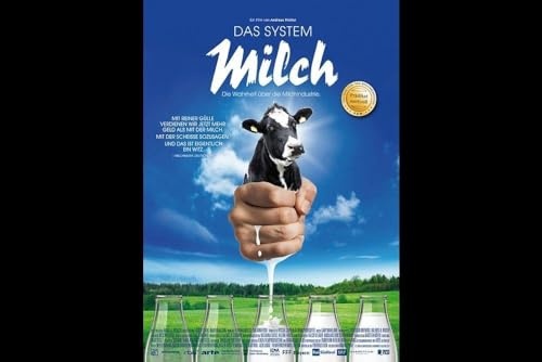 Das System Milch - Trailer