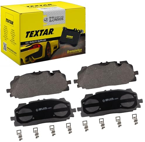 TEXTAR 2586101 VL Plate