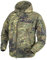 Helikon Herren Level 7 Winter Jacke Flecktarn Gr, mehrfarbig, M