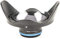 Kraken Sports Wide Angle Fisheye Lens, 24mm, 150° FOV, BBAR Coated, Polycarbonate Dome, Micro Four Thirds Mount