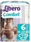 Tena Babywindeln - Libero Comfort 6 (13-20 kg) - Essity Germany GmbH