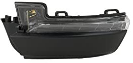 Johns, Spiegelblinker links Fahrerseite, kompatibel zu Skoda Octavia (5E) 11/12-