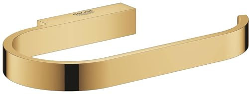 Grohe Toilettenpapierhalter, Gold glänzend, Estandar