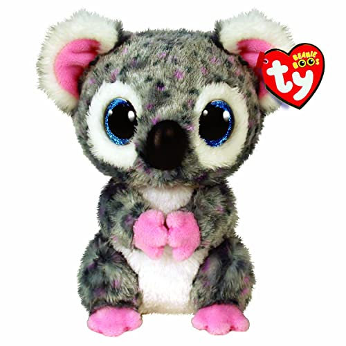 TY Beanie Boo's - Koala Karli - 15 cm