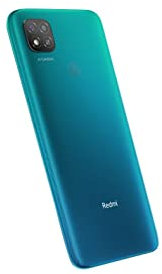 Xiaomi Smartphone redmi 9c NFC 3, unlocked/64gb Verde Libre