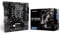 Placa Base Biostar B760MX2-E D4 Intel B760 LGA 1700