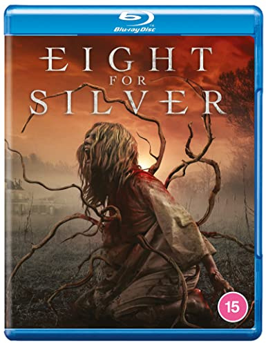 Eight for Silver [Blu-Ray] [Region B] (IMPORT) (Keine deutsche Version)