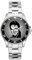 KIESENBERG Herrenuhr Fan Armbanduhr Geschenk Analog Quartz Metallband Uhr 2510
