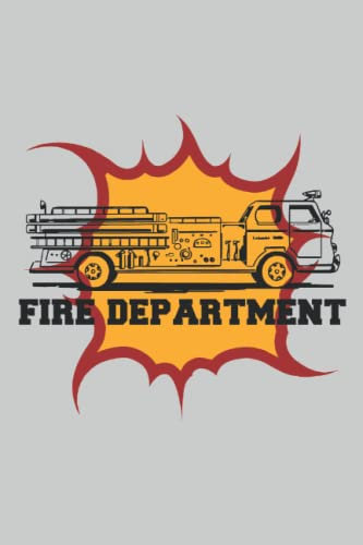 Feuerwehr: Terminplaner 2023 Terminplaner A5 Terminplaner A5 2023 Kalender 2023 Terminplaner A5