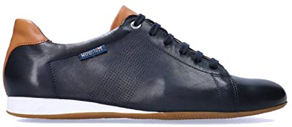 Mephisto Bessy Damen Halbschuhe