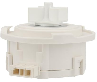 LICHIFIT Bomba de drenaje EAU62043403 PMB-LG22B Repuesto de motor de bomba de agua para lavadora LG DC22V 3P 30W pieza de reparación