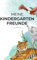 Kindergarten Freundebuch
