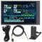 INTCHE 3.5 Inch IPS LCD Monitor Display Mini Capacitive Screen for AIDA64 USB Computer Monitor USB LCD Display PC Case Linux
