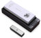 MITSUMOTO SAKARI Japanese Knife Sharpener, 1000/3000 Grit Professional Kitchen Knife Sharpening Stone, Whetstone with TPR Rubber Non-Slip Base