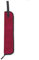 mansH B-Drumstick-Etui Schlagzeugstöcke Tasche Percussion Stick Tasche Schlägel Hängetasche, Schlagstock-Handtasche mit