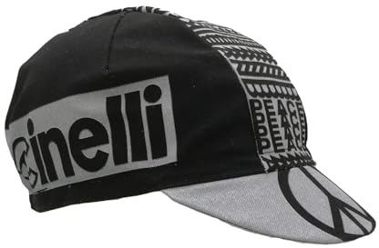 Cinelli Peace-Radkappe