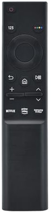 Telecomando for Samsung BN59-01358B Smart TV BN59-1358C BN59-1358D BN59-01350 BN59-01363 Con Netflix Rakuten Pulsante TV