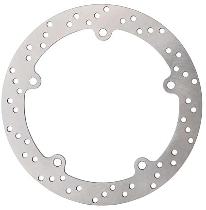 Disc Brake For BMW R1100GS R1100R R1100RT R1100S R1150GS R1150R R850R 276mm Brake Disc Disk Rotor Rear Brake Disc Rotor Motorbike Brake Disks