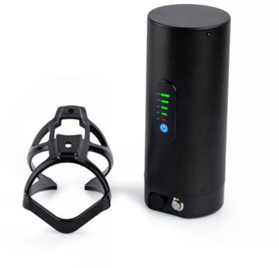 36V 14Ah mini batteria della bottiglia per 36Volt 250W 500W Ebike - Batteria agli ioni di litio per e l'altro kit della ruota di conversione Ebike (36V 14Ah/S001-2)