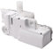1 x Türriegel für Waschmaschine Samsung AP6025317 PS11758871 DC34-00025D