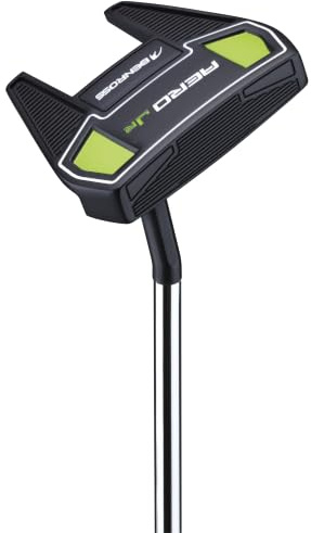 Benross Golf Aero J Green Putter