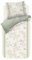 Pip Studio Bettwäsche-Garnitur Kili Flower Farbe Weiss Größe 155x220+80x80