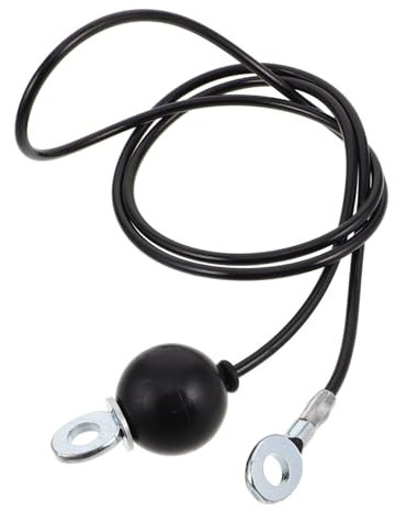 HEMOTON Maniglie per Macchine A Cavo Multifunzione per Il Fitness di Pulegge per Macchine A Cavo per Palestra Domestica