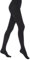 AOGOE Medical Compression Pantyhose for Women & Men, Closed Toe 23-32 mmHg Graduated Support Tights, Opaque Waist High Compression Circulation Leggings for Varicose Veins Edema Flight DVT Nursing, XL
